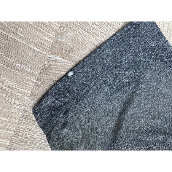 Vuori|SS Tradewinds Performance Pocket Tee|Perforated|Grey|SZ M? - Picture 8 of 8
